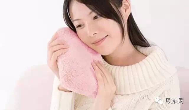 9种暖宫食物，让姨妈轻松，怀孕舒服...(女生为自己收藏！)