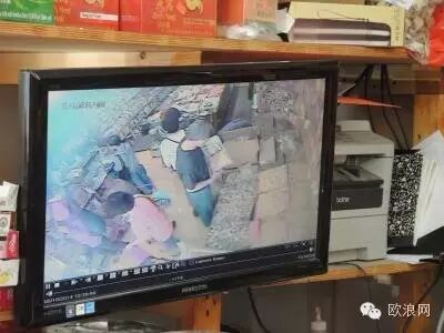 旅西侨胞店里捉小偷引连环报复 俄罗斯邻居仗义出手相助