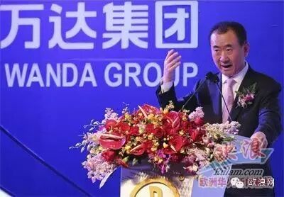 西网友：西班牙大厦是“中国人的传说”还是“我们能党的传说”？