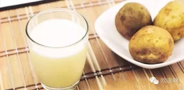【健康】吃了一辈子土豆，原来有这么多吃法还治病，真要好好学学！