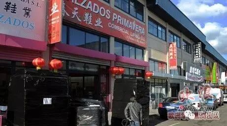 西班牙人眼中的华人老板是怎么样的？ 没有节假日，疯狂工作