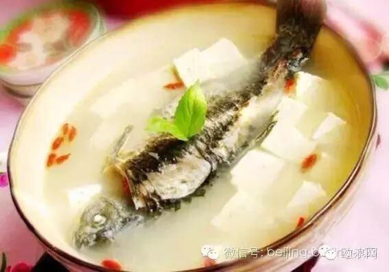 【健康】比钙片强10倍的五种家常菜，春天要常吃！