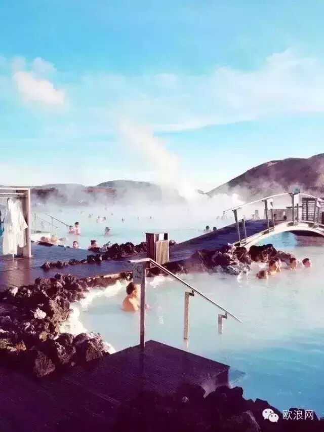 据说欧洲这些地方过去只有贵族才可以去！