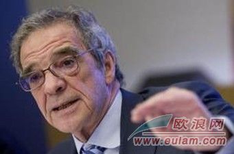 西班牙电信总裁表示西班牙已经走出了危机