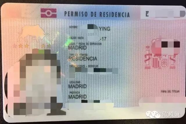 【西国法律】被骗老人恢复长期居留终获批准