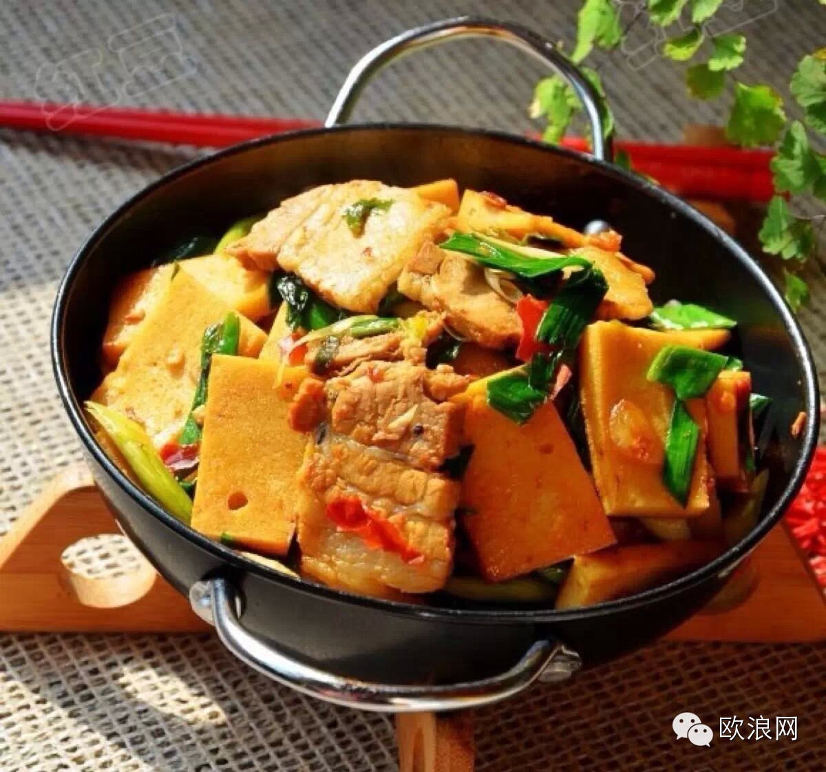 【美食菜谱】五花肉的各种做法，吃货们的最爱！