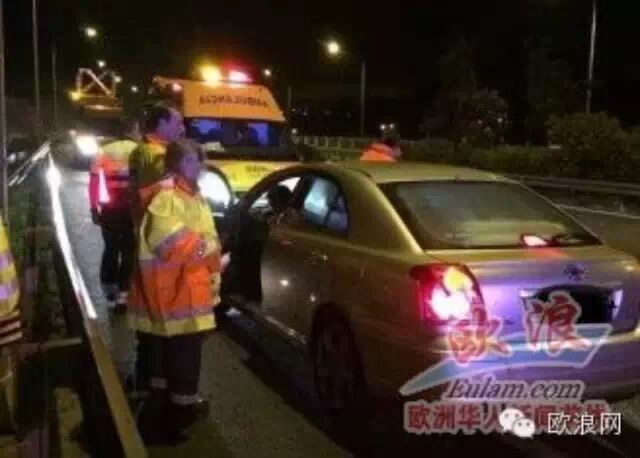 西班牙塞维利亚华人受贿罪后续 被判两年徒刑
