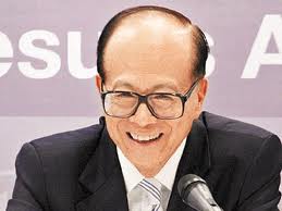 李嘉诚送给年轻人的做人道理，必看！！