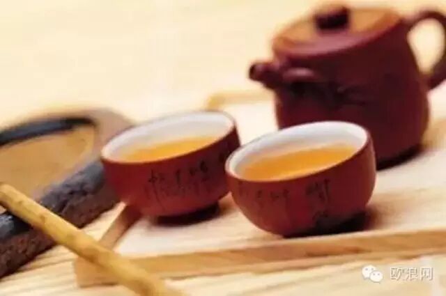 【养生】饭后四大禁忌！你知道吗？