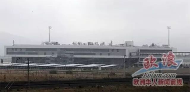 中国企业白菜价买机场尴尬收场：西班牙法院宣布拍卖无效！