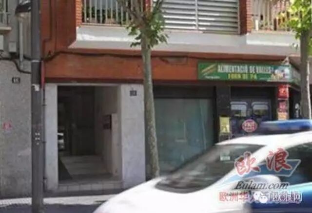 巴塞罗那一母亲在住宅的浴缸里淹死自己的半岁婴儿