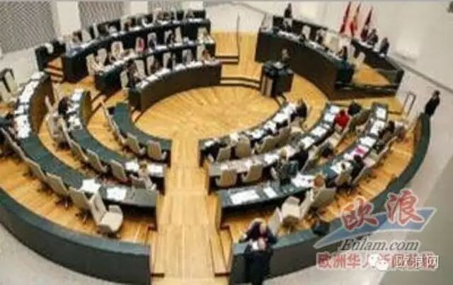 马德里左派将上台马德里 王健林有担忧要见西班牙国王