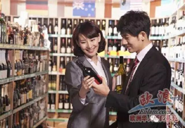 西班牙红酒进军中国市场既是机遇又是挑战