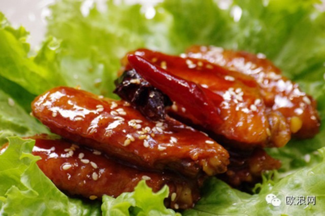 中餐必学的8道菜，搞定你的ta~
