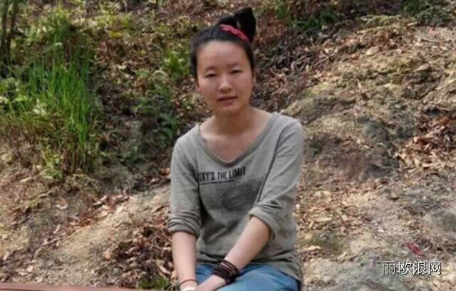 丽水又一女孩失联！第二天宁波女孩又失联！！闹哪样？！还让不让姑娘出门了！