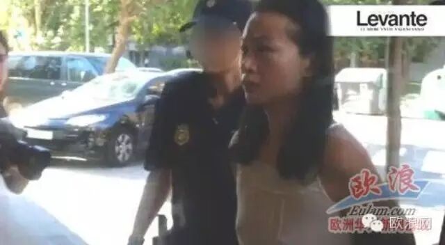 时评：西班牙为何那么多精神病杀人悲剧？