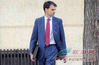 西班牙法官发现重大佐证  证实人民党确有不见光的黑账