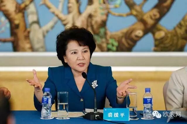 谈谈西班牙侨团会长之争频发的根源
