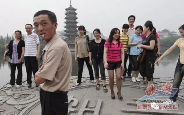 中国“游客黑名单”受到西班牙网友大力赞赏