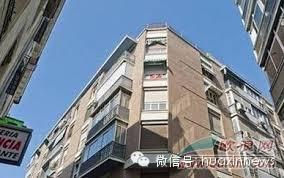 2013年西班牙各地区租房价格普遍下跌
