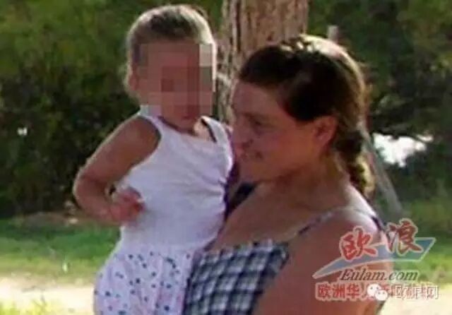 西班牙频传家长杀子 “中魔”母亲割断婴儿喉咙
