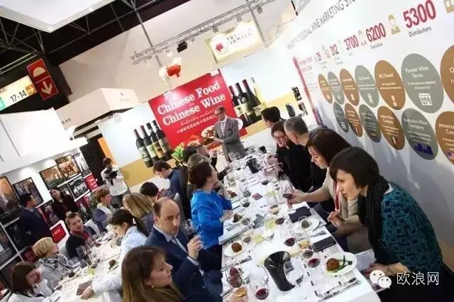 米其林餐厅侍酒师体验“中国菜配中国酒”