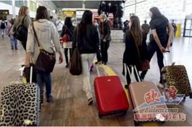 上半年5万西班牙人到海外求生 逃离潮在继续