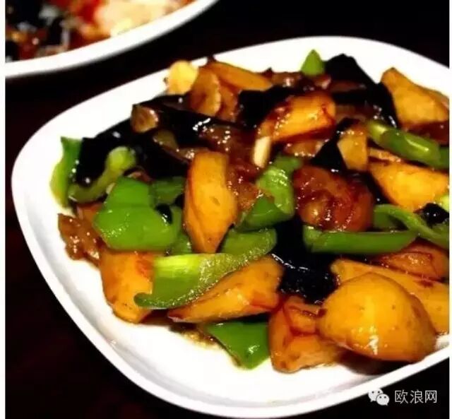 【健康】去饭店最好别点这三个菜了！这些点菜“潜规则”你要知道
