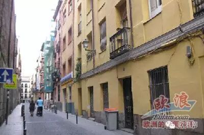 还能再创辉煌吗？对西班牙华人批发业发展前景的市场调查