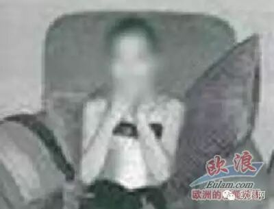 阿颂塔案新发现：养父藏养女阿颂塔的性感穿戴图片让人难解