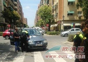 瓦伦西亚车祸案：高速闯红灯撞死华人的被告被判三年半监狱