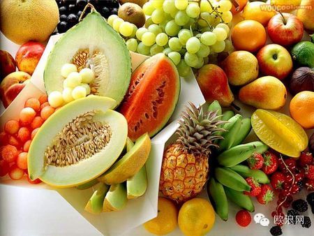 维生素最全介绍图！值得收藏！
