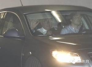卷入皇帝行动案的警官被传审  否认曾受华商礼物和有交易
