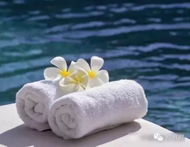 【健康生活】毛巾热敷保健大全，一分钱不花！