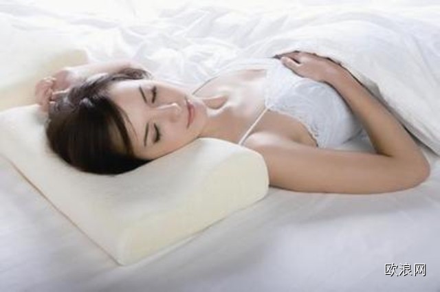 晚上睡觉经常做梦的人，你一定要看。转疯了