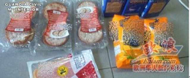 西华人食品店食品安全屡出问题  华人食品店被查出过期食品
