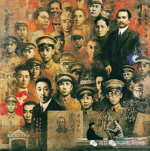 中国追求了一个半世纪强国梦，但忘了文明