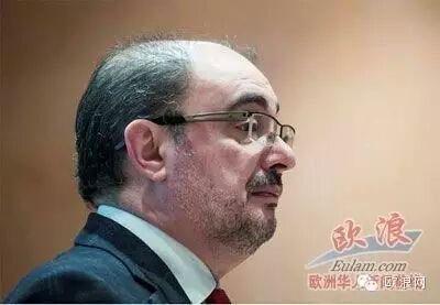 阿拉贡大区希望“义新欧”中欧班列能在萨拉戈萨设立新站点