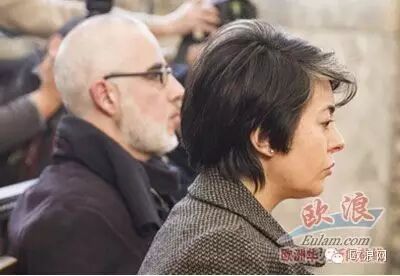 西班牙最高法院定罪中国女孩阿颂塔养父母杀人罪名成立
