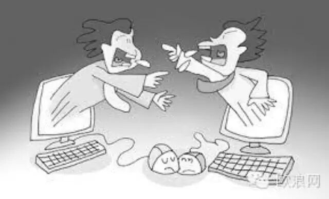 从拖欠工资到网络骂战，旅西华人员工和雇主纠纷何时了？！