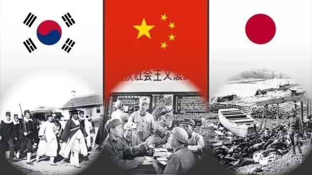 西班牙媒体明枪指中日韩三国“战争危机”
