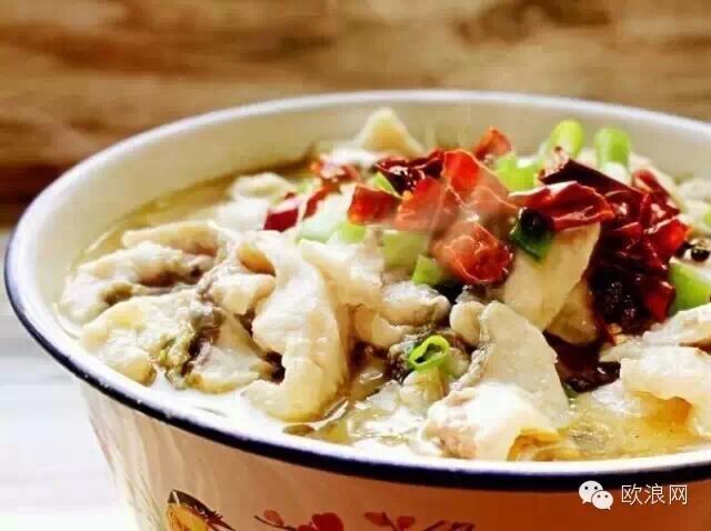 天凉了，这16道终极暖身菜，助你温暖过冬！