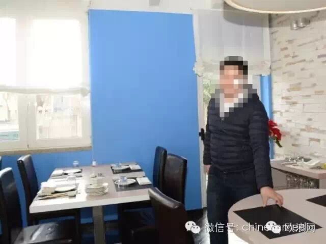 意大利华人餐饮店频遭持枪恶性抢劫