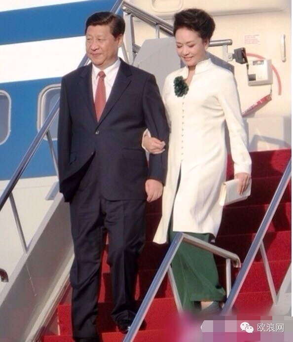 白岩松私下采访习近平夫妇 得知钓鱼岛的幕后真相