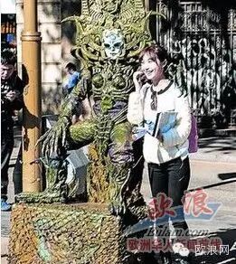 《花儿与少年》向2亿中国人推销巴塞罗那旅游
