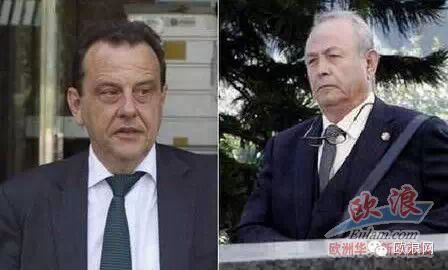 西班牙老国王女婿夫妇腐败案未开庭 法官和检察官内讧