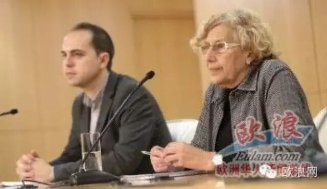 马德里市长为挽留万达集团对西班牙大厦改建项目提出新提案