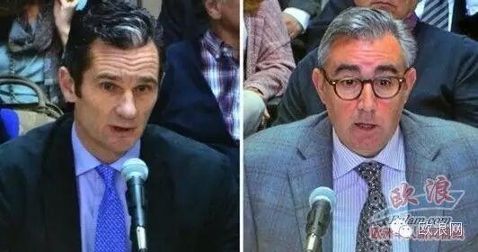 西班牙公主克里斯蒂娜“诺斯案”丑闻后续
