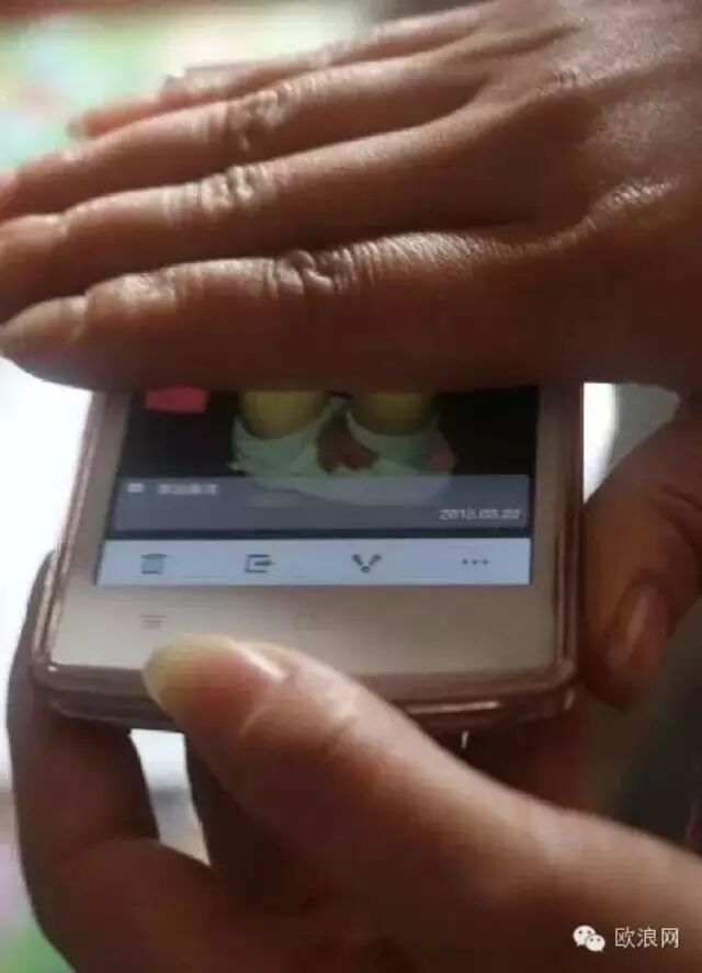 禽兽！醉酒老汉闯民宅奸淫4岁女童，斑斑血迹……