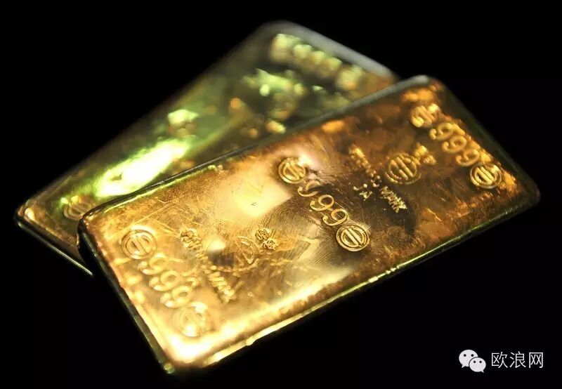 加泰罗尼亚独立？西班牙281吨黄金储备怎么分